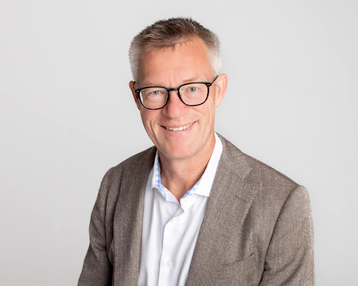 Christoffer Serck-Hanssen 1