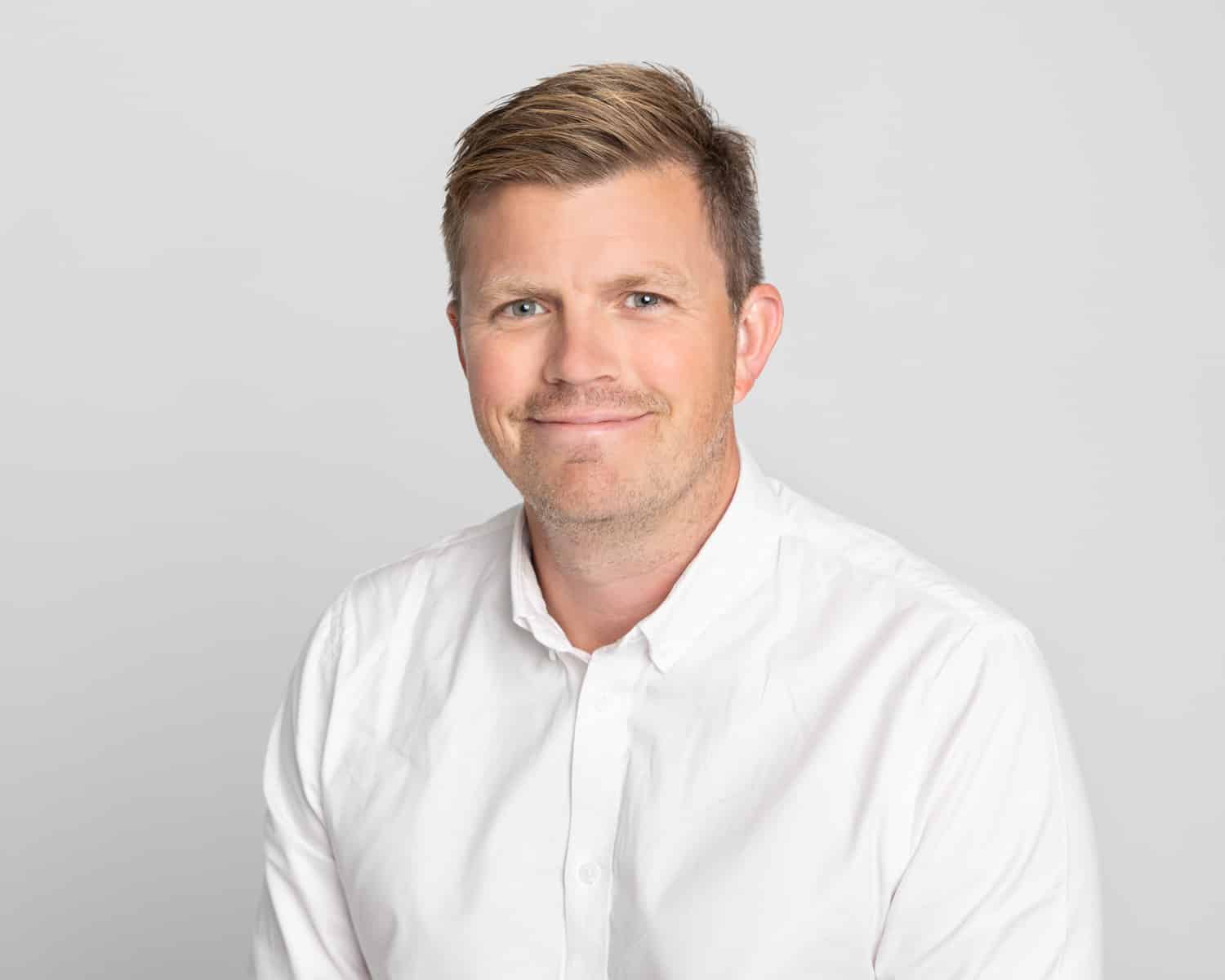 Martin P. Skjønsberg 1