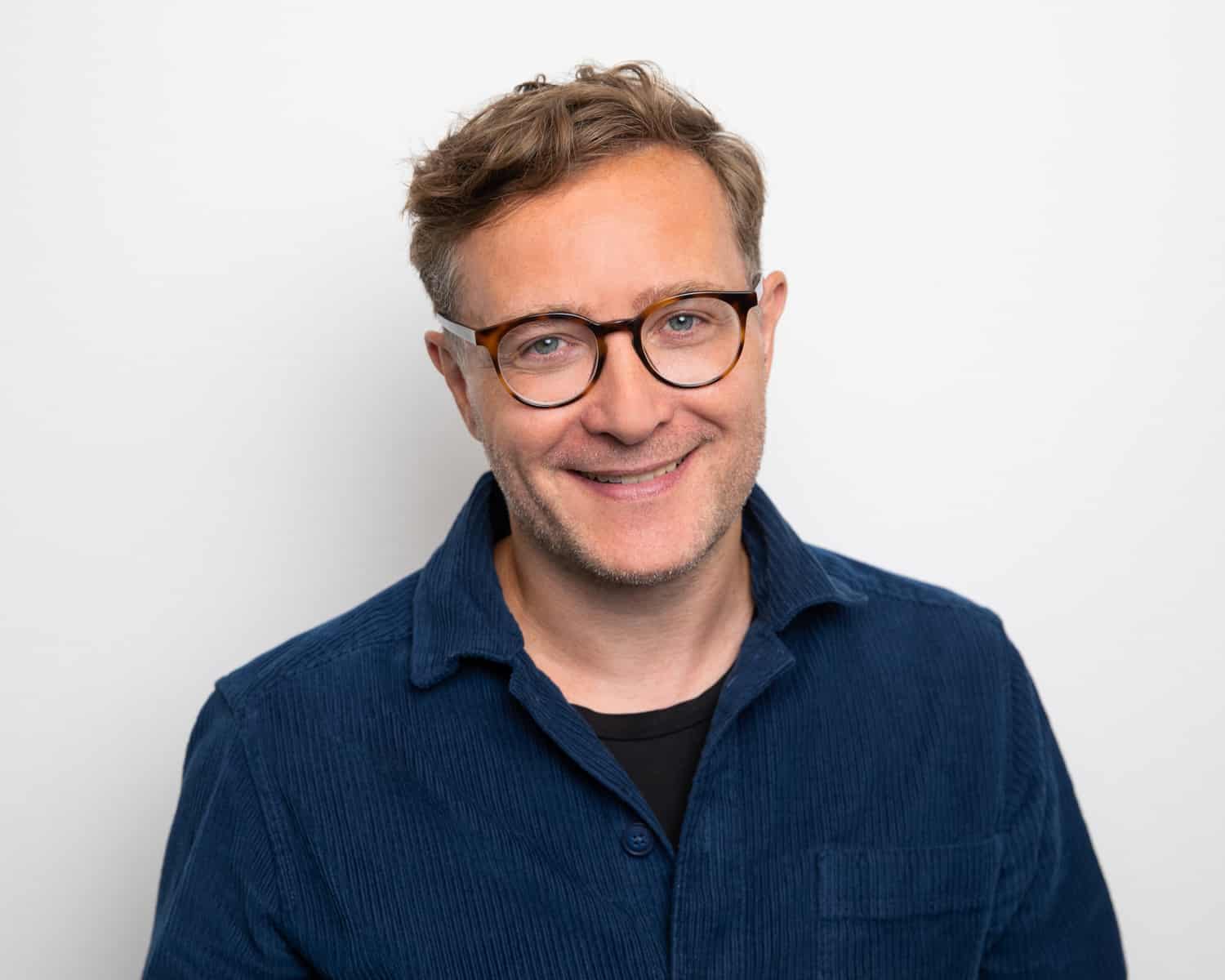 André Løvik 1