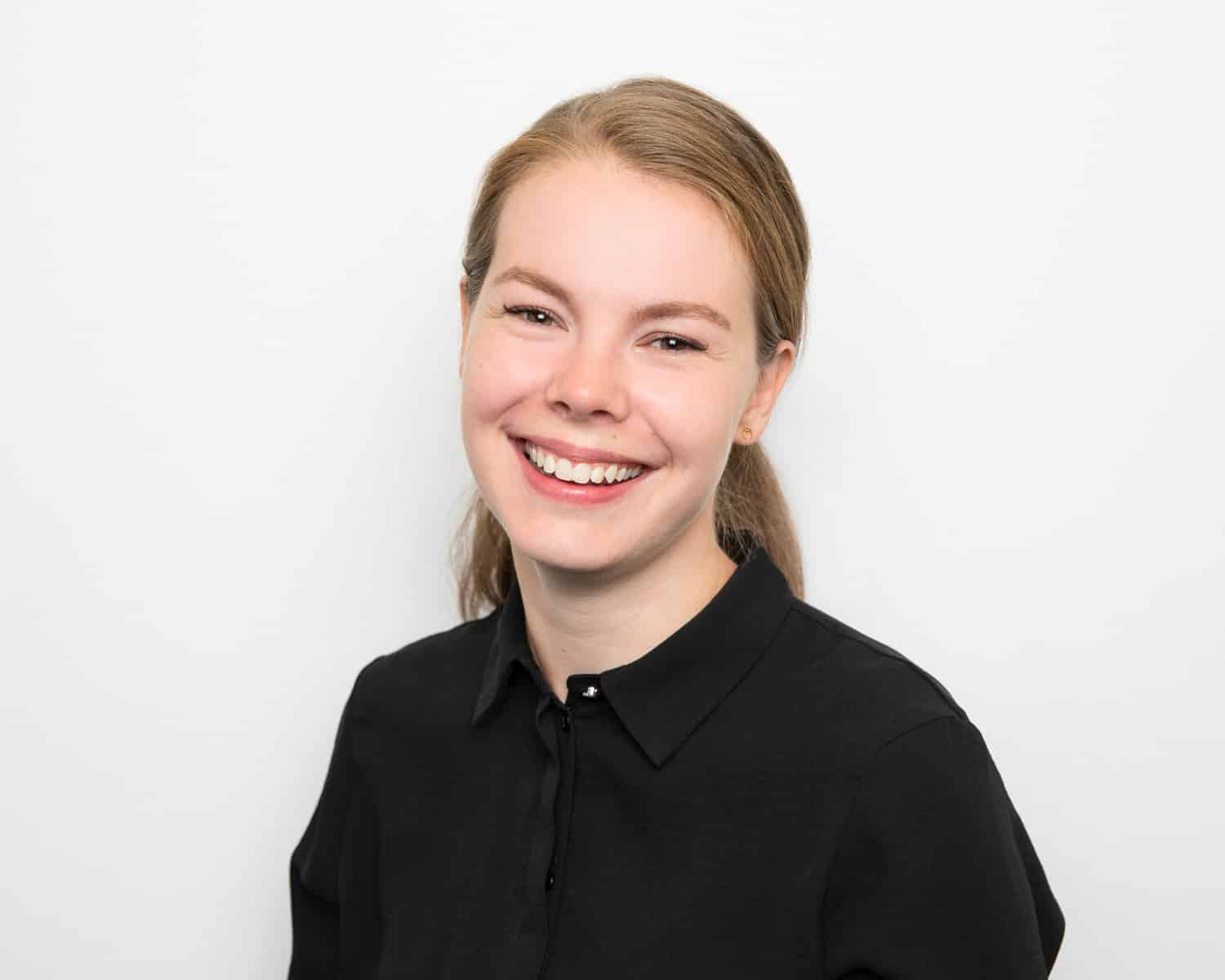 Kristin Brænden 1