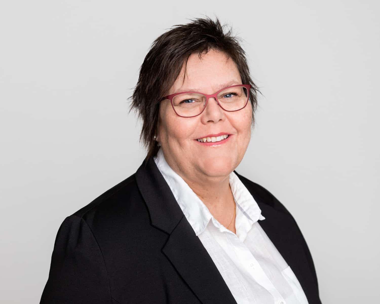 Lisbet Kjøniksen 1