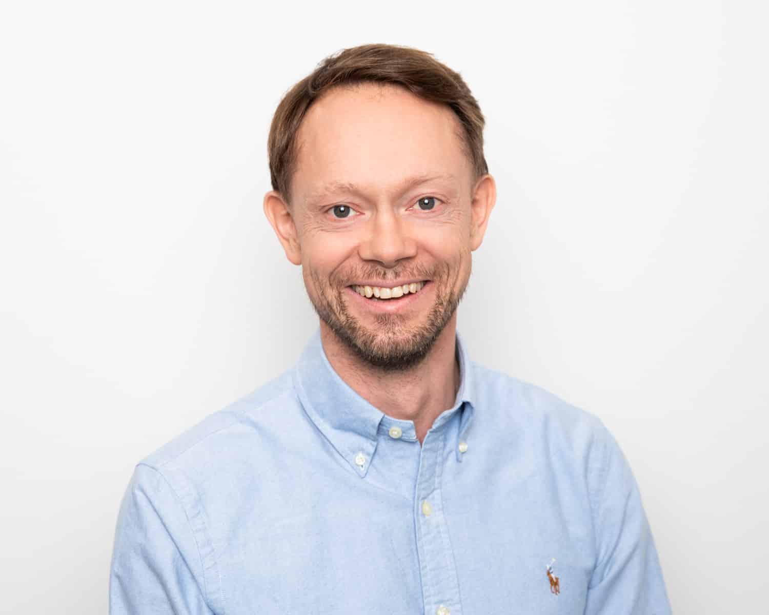 Øystein Granheim 1
