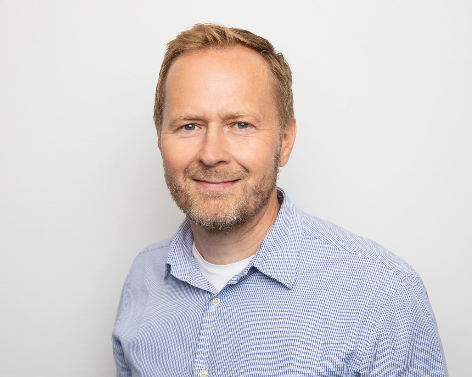 Tom E. Markussen 1