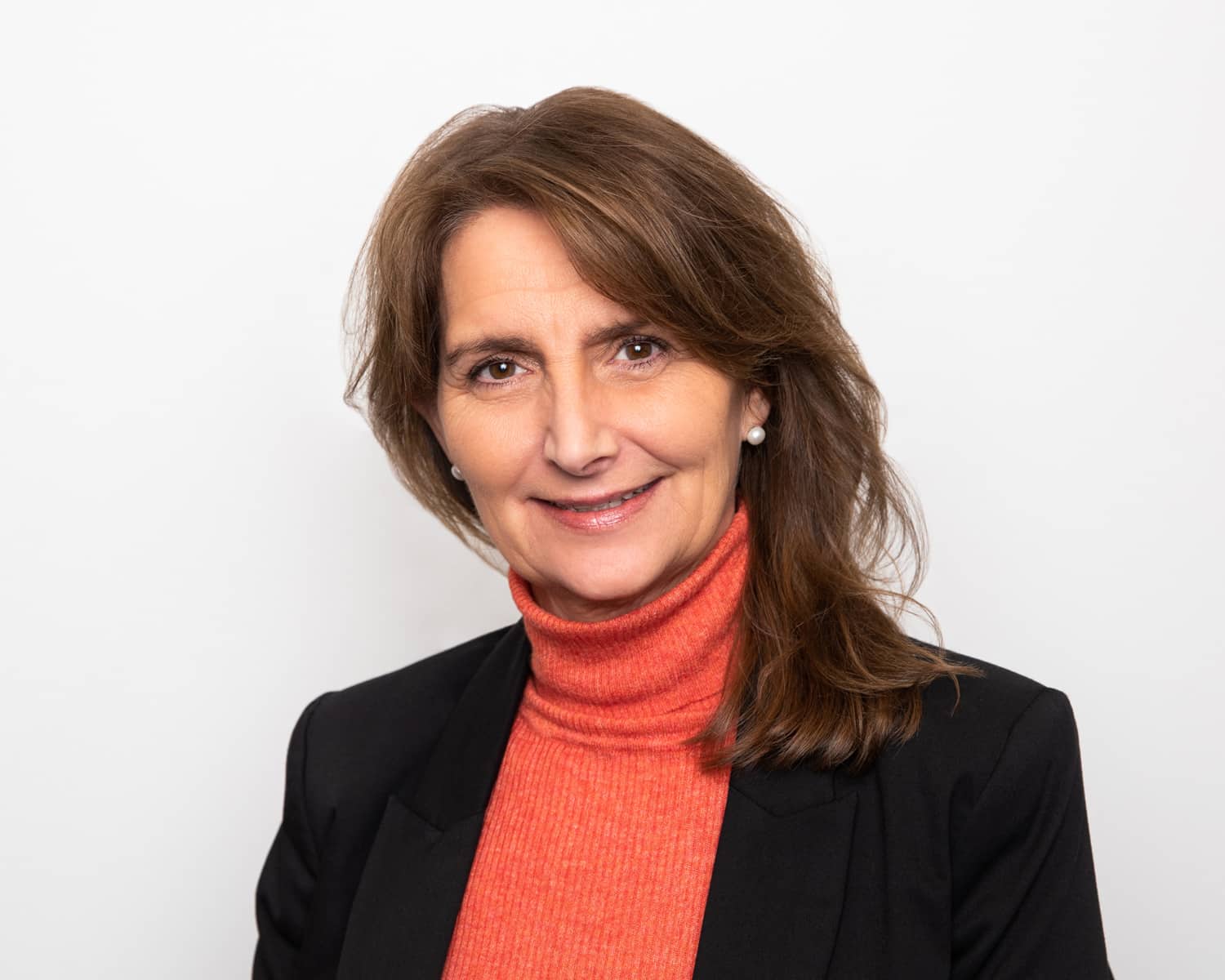 Vibeke Solheim 1