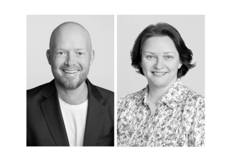Vi ønsker velkommen til to nye rådgivere! 3