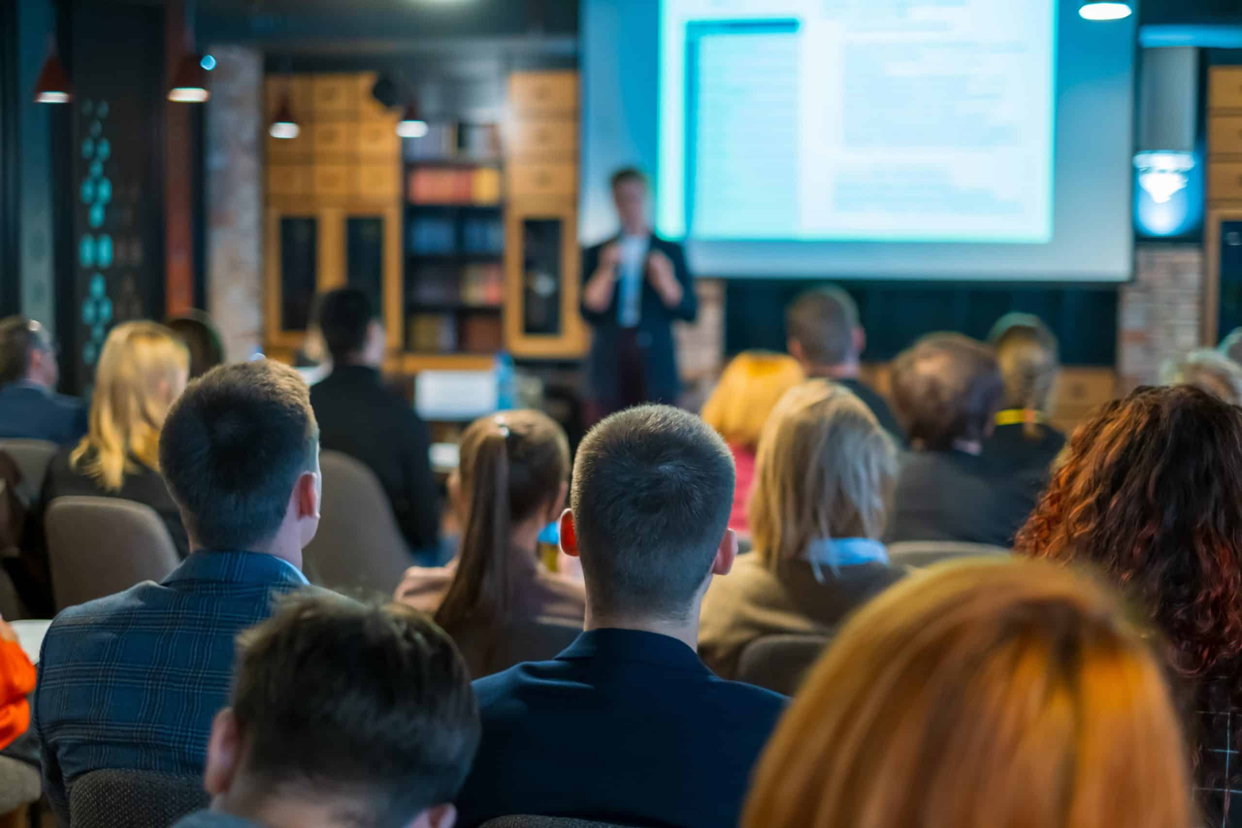 Regionseminar: Best styrte kommunene i region Vest - 22.oktober 1