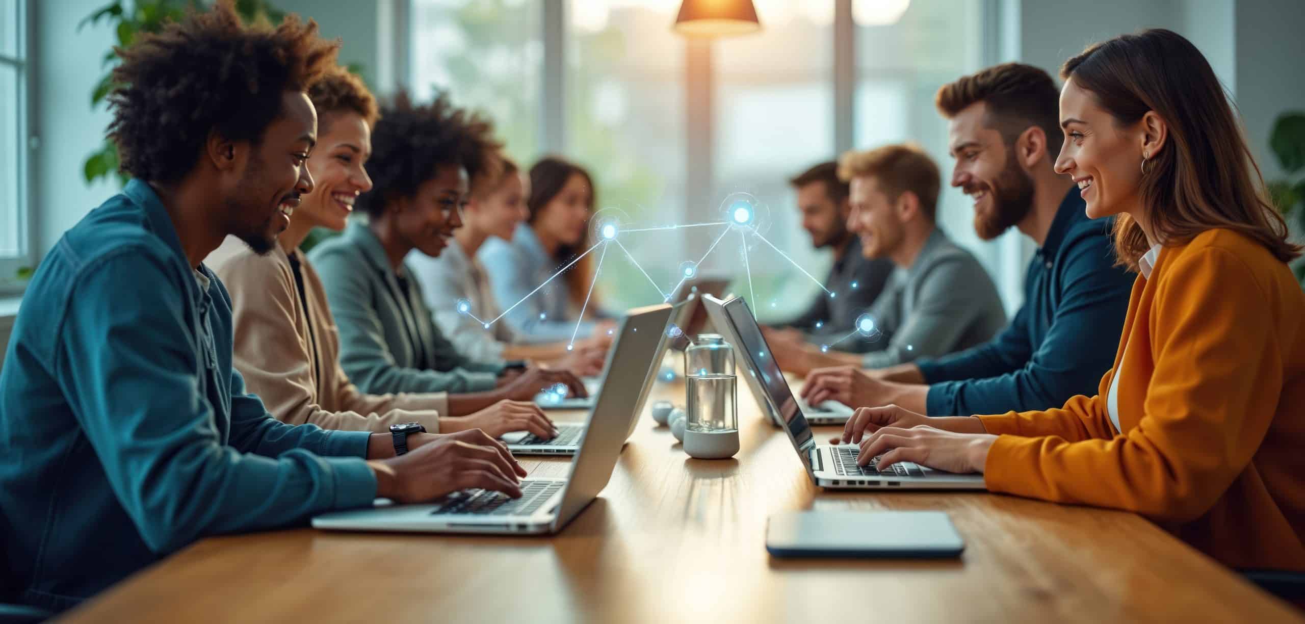 Barnevernledernettverk 1