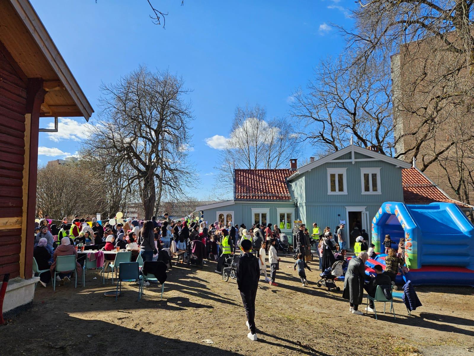 Ny rapport: Sluttevaluering av Områdesatsingene i Oslo 2017-2026 1