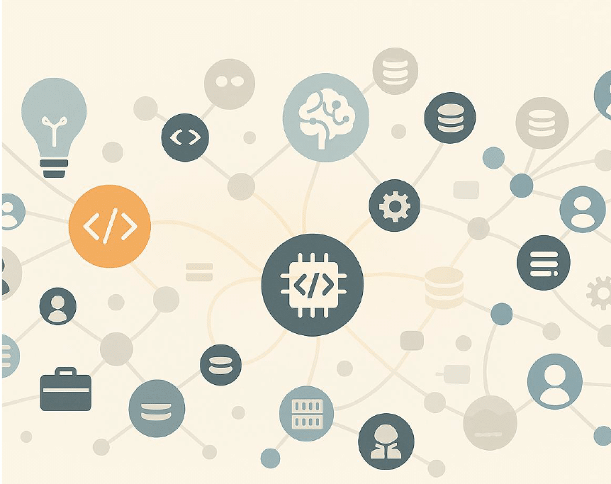 Ny rapport: Språkmodeller og generativ KI i Norge 4